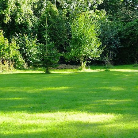 Country House - Spacious And Tranquil Brétigny Buitenkant foto