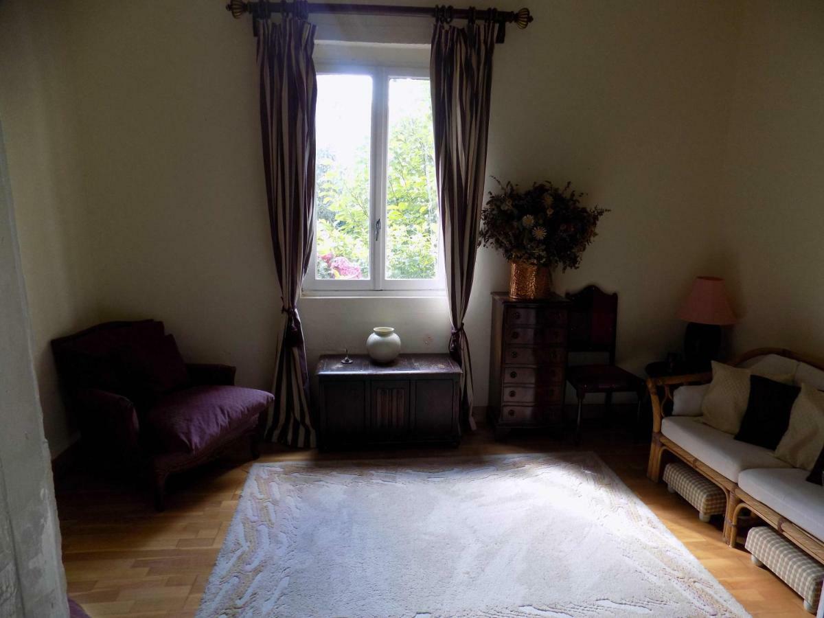 Country House - Spacious And Tranquil Brétigny Buitenkant foto