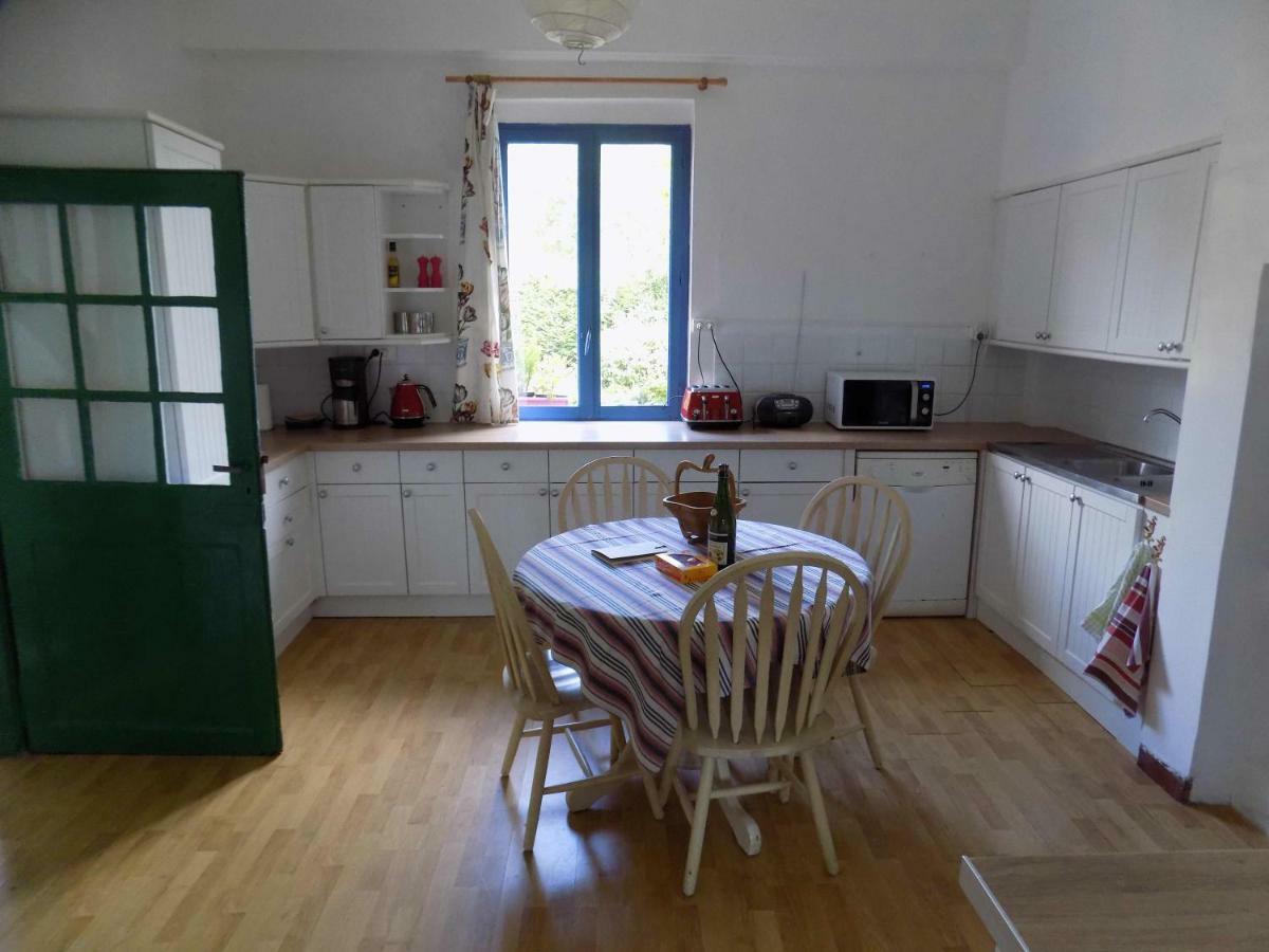 Country House - Spacious And Tranquil Brétigny Buitenkant foto