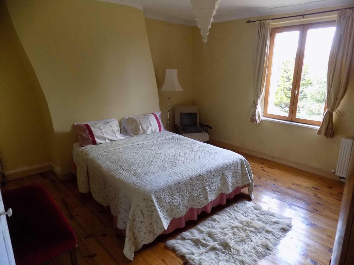 Country House - Spacious And Tranquil Brétigny Buitenkant foto