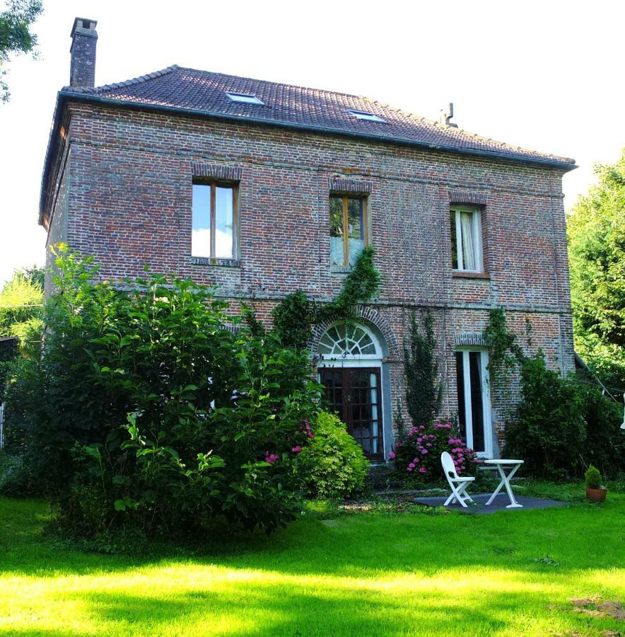 Country House - Spacious And Tranquil Brétigny Buitenkant foto