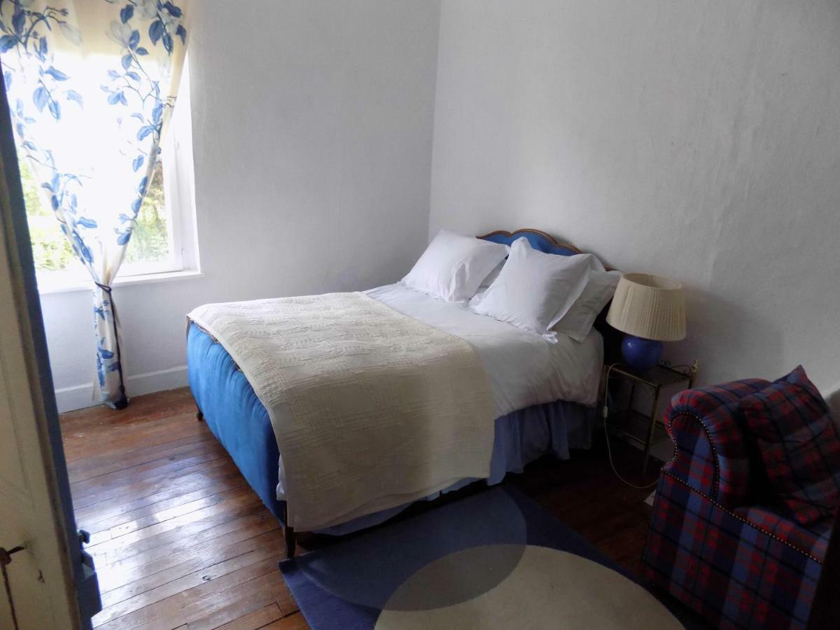 Country House - Spacious And Tranquil Brétigny Buitenkant foto